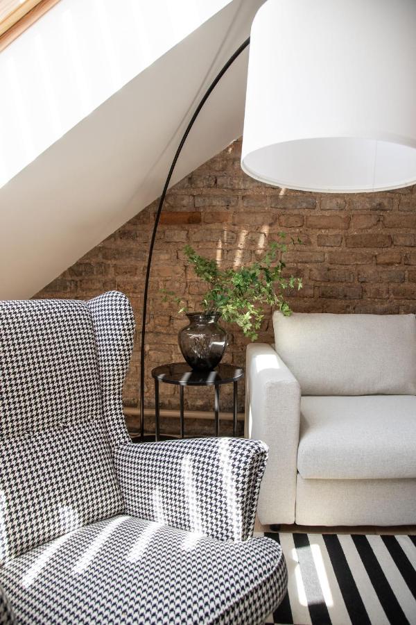 #Stayhere - Brand New Authentic Pilies Studios - Heart Of Old Town VNO Extérieur photo