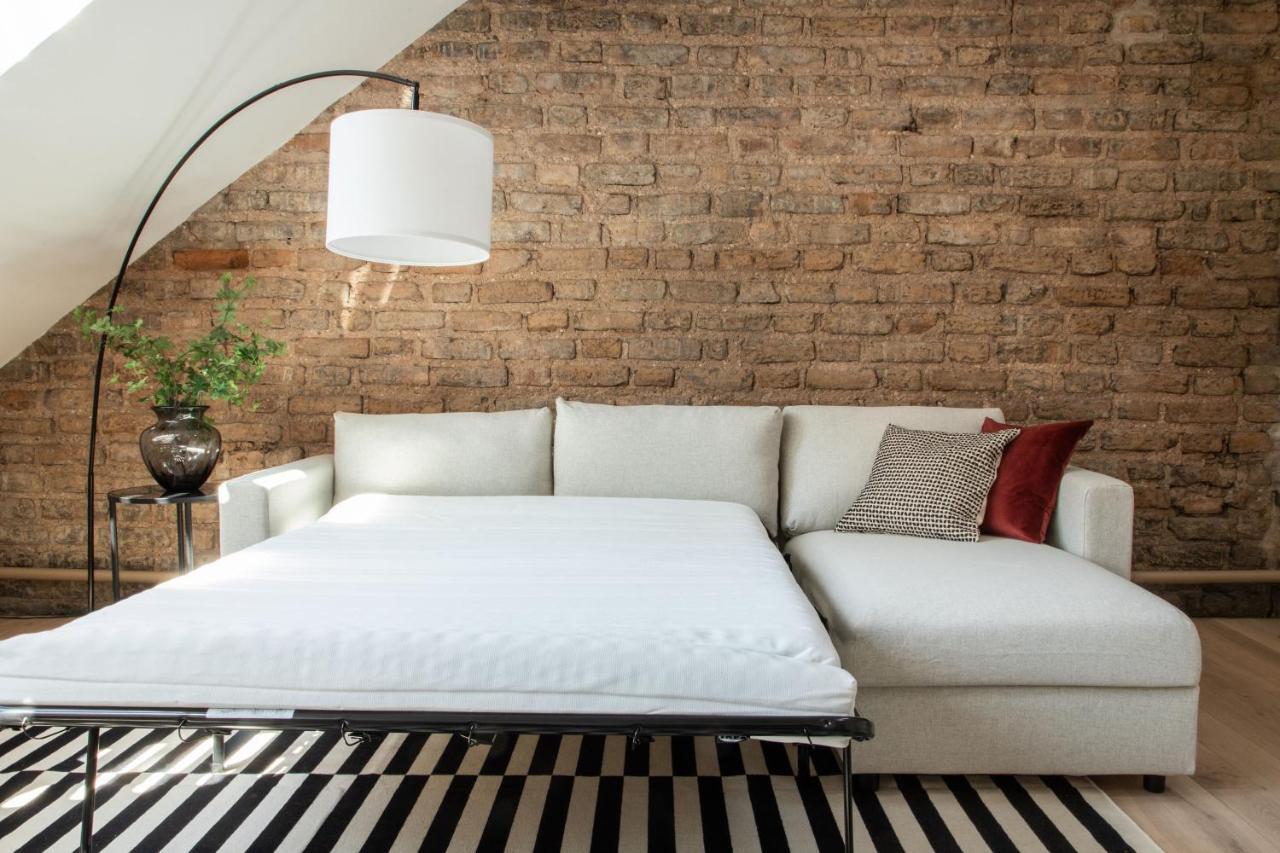#Stayhere - Brand New Authentic Pilies Studios - Heart Of Old Town VNO Extérieur photo