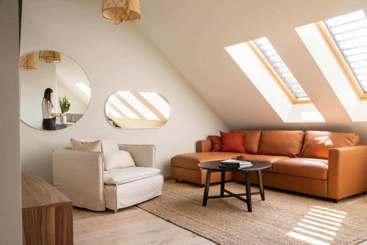 #Stayhere - Brand New Authentic Pilies Studios - Heart Of Old Town VNO Extérieur photo