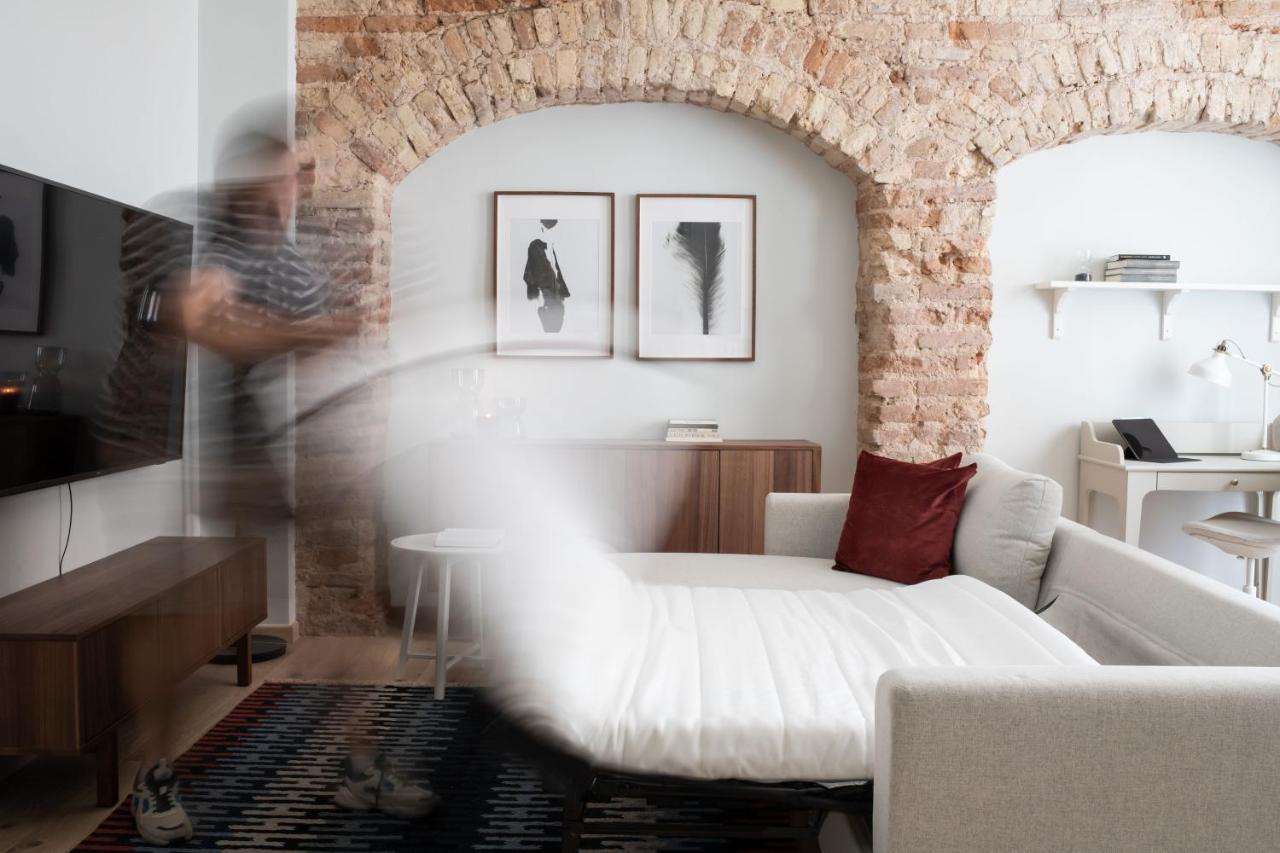 #Stayhere - Brand New Authentic Pilies Studios - Heart Of Old Town VNO Extérieur photo