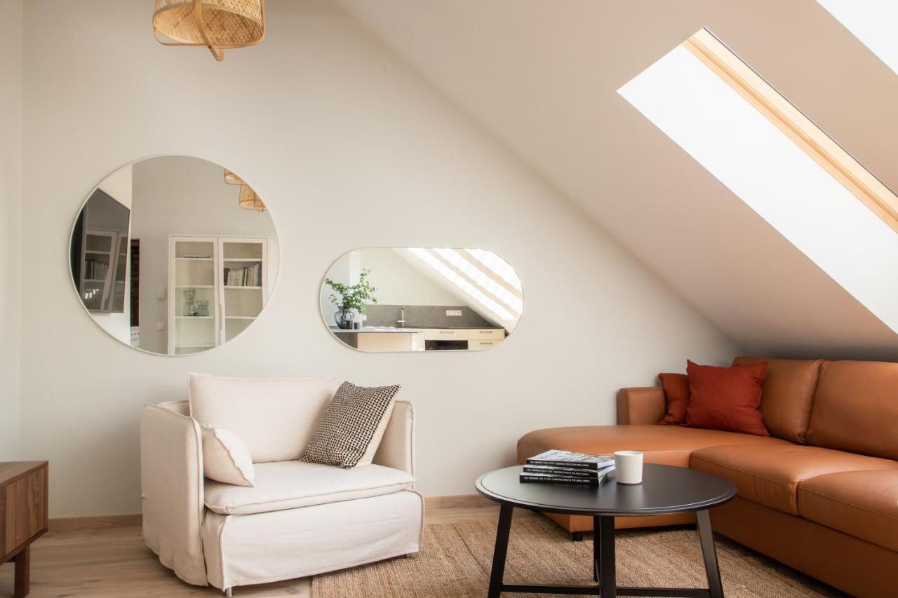 #Stayhere - Brand New Authentic Pilies Studios - Heart Of Old Town VNO Extérieur photo