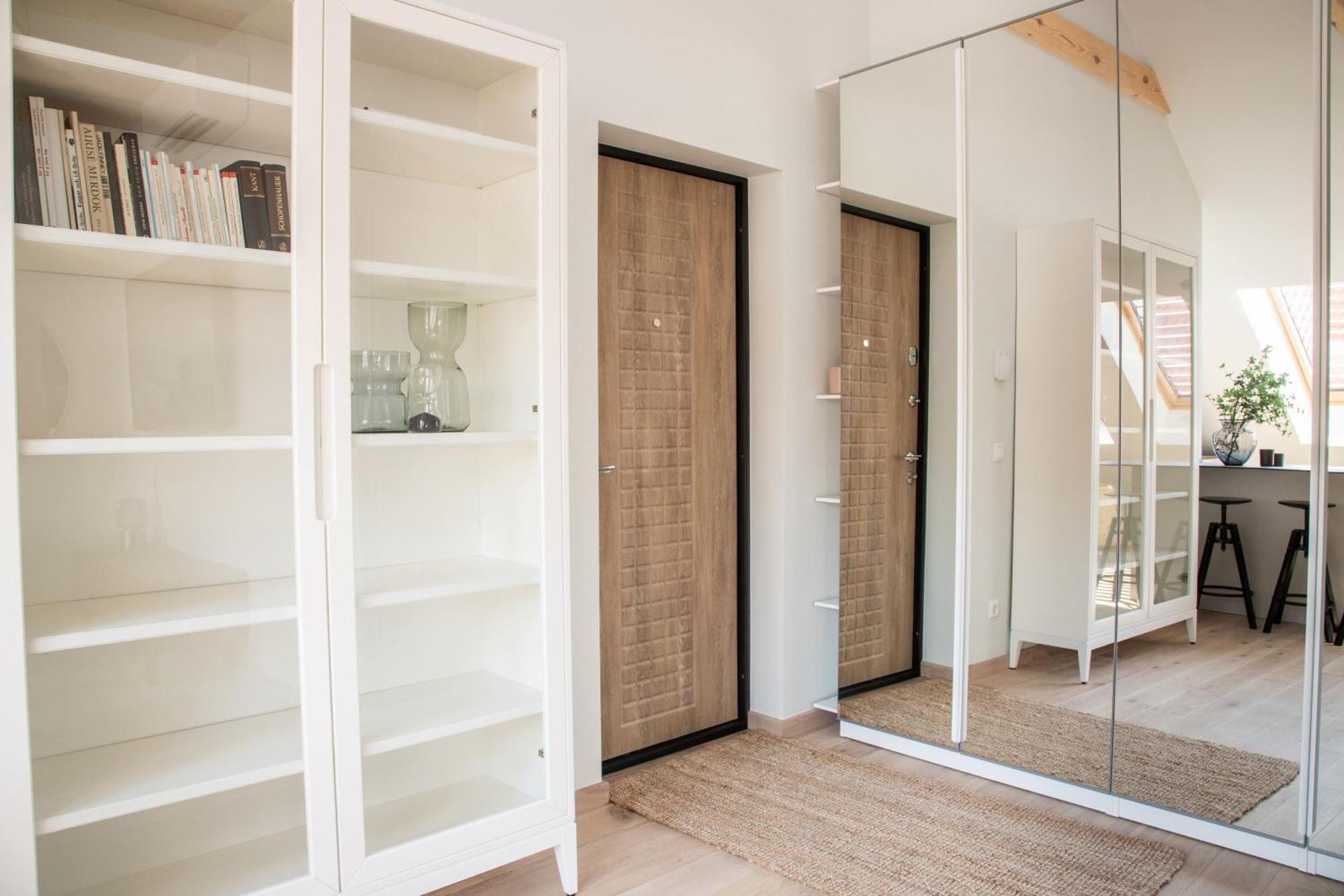 #Stayhere - Brand New Authentic Pilies Studios - Heart Of Old Town VNO Chambre photo