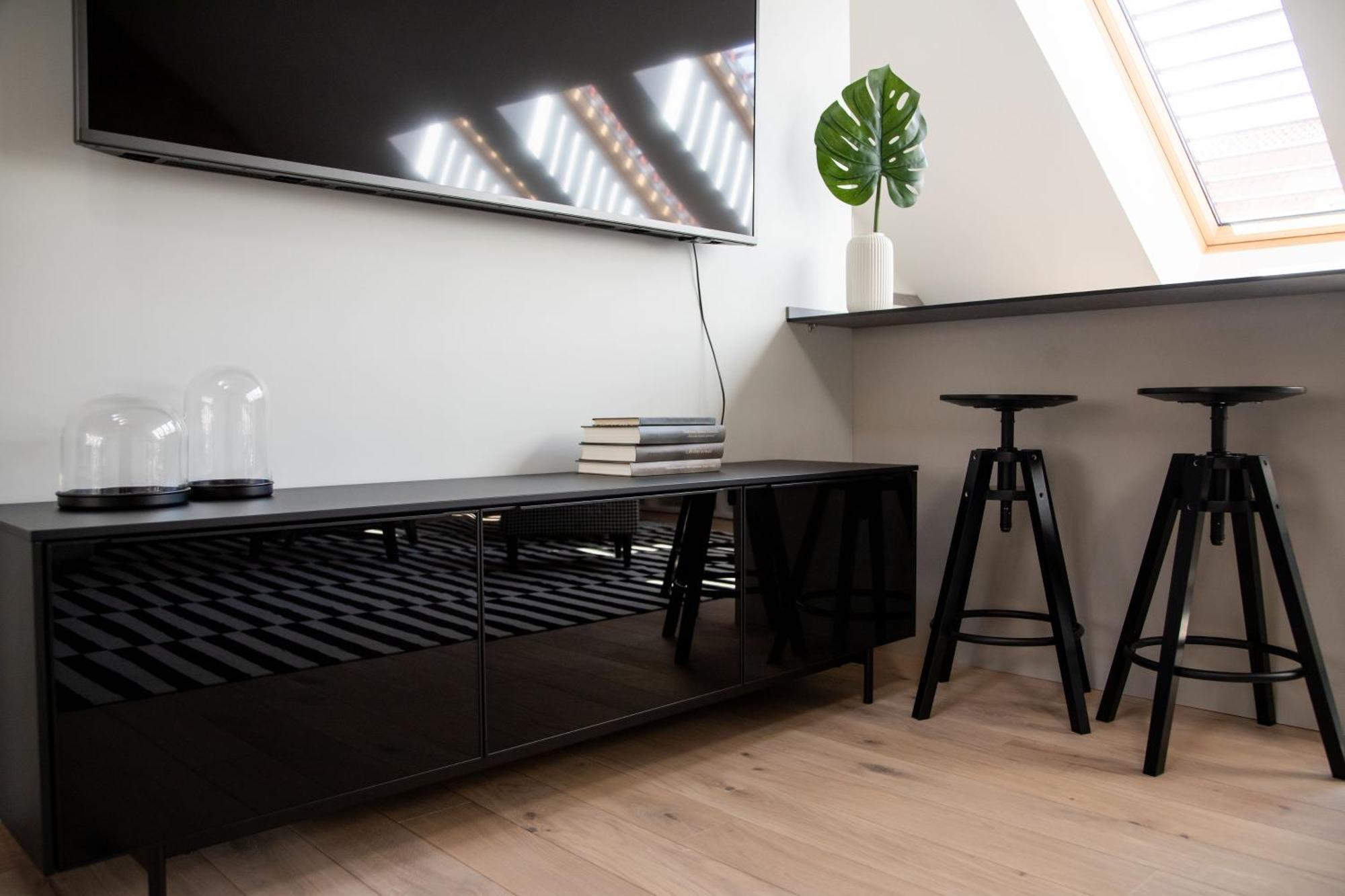 #Stayhere - Brand New Authentic Pilies Studios - Heart Of Old Town VNO Chambre photo